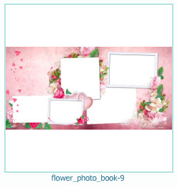 Álbumes de fotos de flores 9