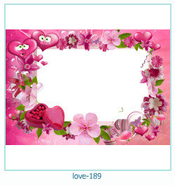 marco de fotos de amor 189