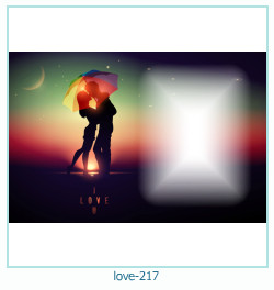 marco de fotos de amor 217