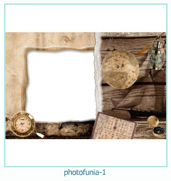 marco de fotos photofunia 1