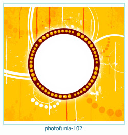 marco de fotos photofunia 102
