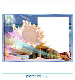 marco de fotos photofunia 108