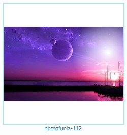 marco de fotos photofunia 112