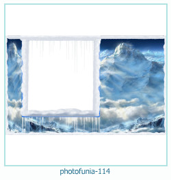 marco de fotos photofunia 114
