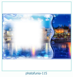 marco de fotos photofunia 115