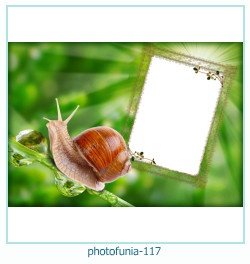 marco de fotos photofunia 117