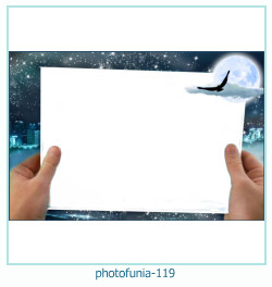 marco de fotos photofunia 119