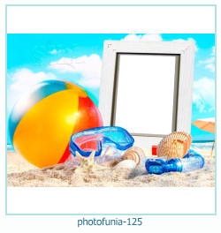 marco de fotos photofunia 125