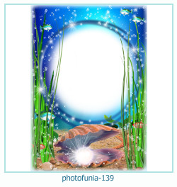 marco de fotos photofunia 139