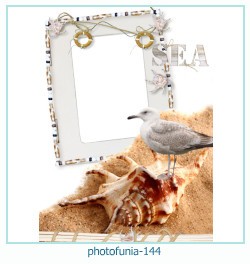 marco de fotos photofunia 144