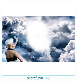 marco de fotos photofunia 149