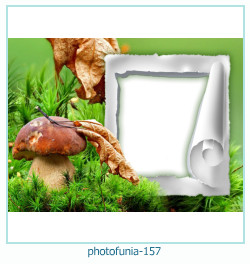 marco de fotos photofunia 157