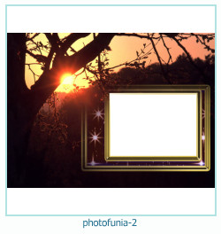 marco de fotos photofunia 2
