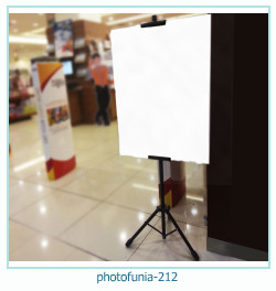 marco de fotos photofunia 212