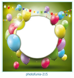 marco de fotos photofunia 215