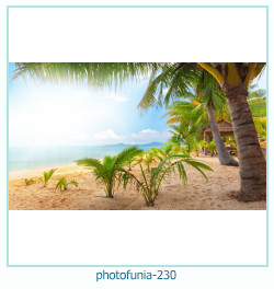 marco de fotos photofunia 230