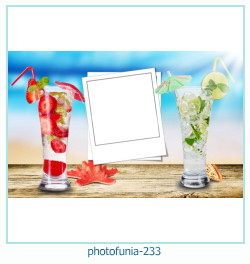 marco de fotos photofunia 233