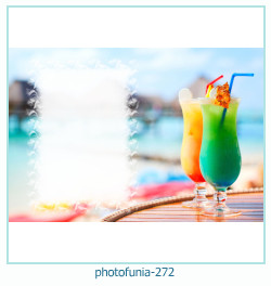 marco de fotos photofunia 272