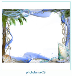 marco de fotos photofunia 29