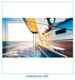 marco de fotos photofunia 368