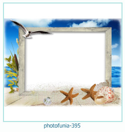 marco de fotos photofunia 395