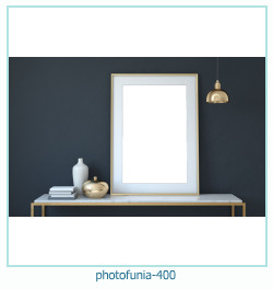 marco de fotos photofunia 400