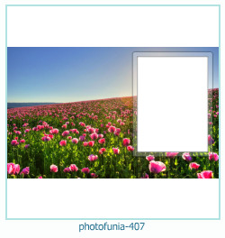 marco de fotos photofunia 407