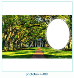 marco de fotos photofunia 408