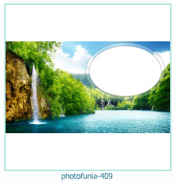 marco de fotos photofunia 409