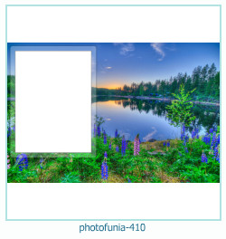 marco de fotos photofunia 410