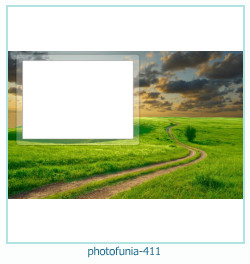marco de fotos photofunia 411