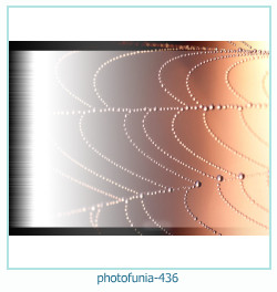 marco de fotos photofunia 436