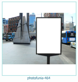 marco de fotos photofunia 464