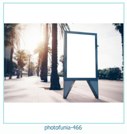 marco de fotos photofunia 466