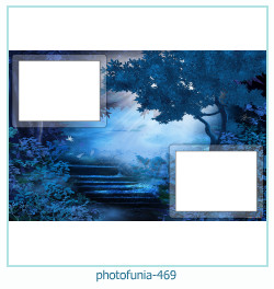 marco de fotos photofunia 469