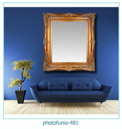 marco de fotos photofunia 481