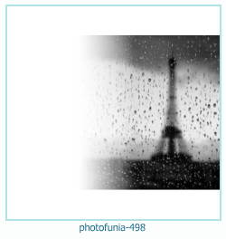 marco de fotos photofunia 498