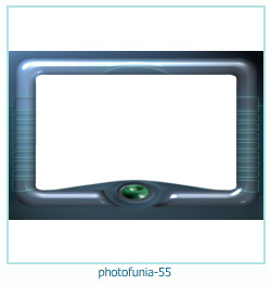 marco de fotos photofunia 55