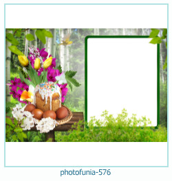 marco de fotos photofunia 576