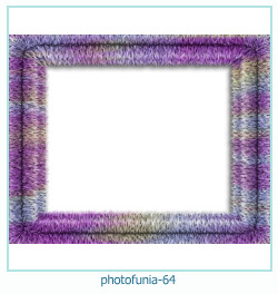 marco de fotos photofunia 64