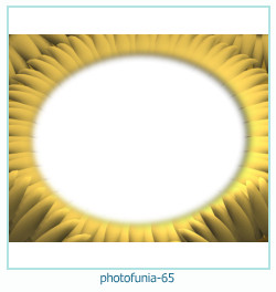 marco de fotos photofunia 65