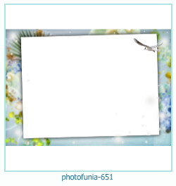 marco de fotos photofunia 651