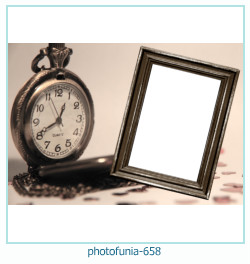 marco de fotos photofunia 658