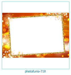 marco de fotos photofunia 718