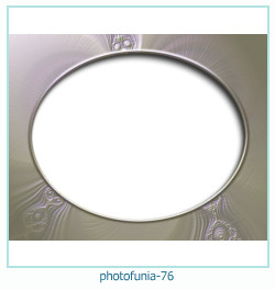 marco de fotos photofunia 76