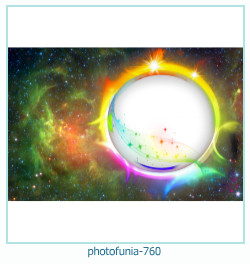 marco de fotos photofunia 760
