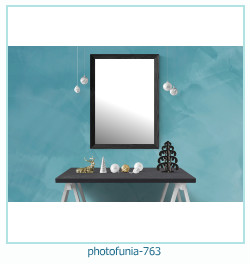 marco de fotos photofunia 763
