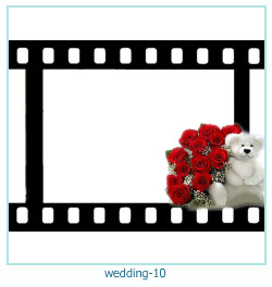 marco de fotos de boda 10