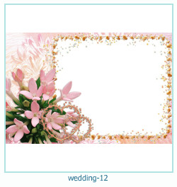 marco de fotos de boda 12