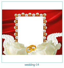 marco de fotos de boda 14